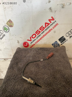 Transporter 04l906088kh sıcaklık sensörü  DNA motor