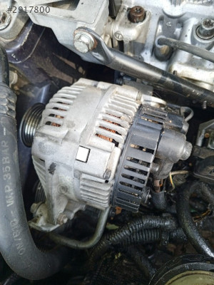RENAULT LAGUNA 1 ŞARJ DİNAMOSU ORJİNAL ÇIKMA