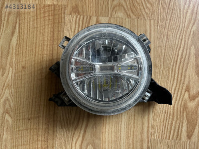 Citreon ami sol far orjinal