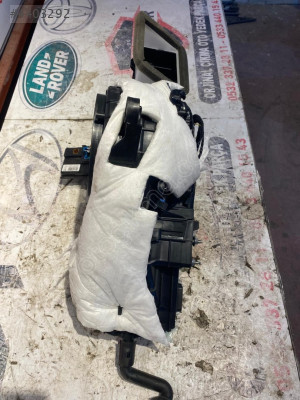 PEUGEOT EXPERT ARKA YOLCU KALORİFER KUTUSU