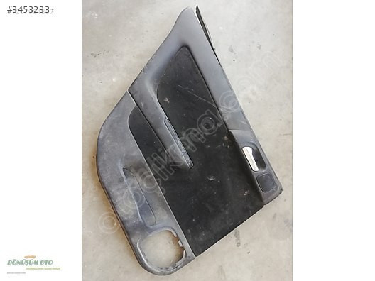 OPEL ASTRA G ÇIKMA SOL ARKA KAPI DÖŞEME