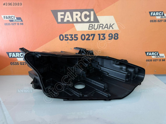 BYD SONG PLUS SEAL U SEAL U EV SAĞ FAR KASASI SIFR SA3HK-4121020B