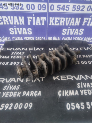 FIAT DOBLO 1.4 KRANK CIKMA