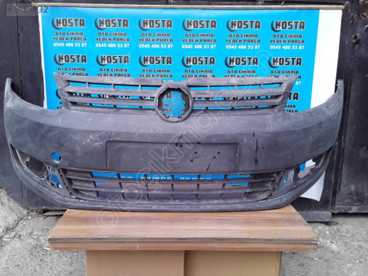 VOLKSWAGEN CADDY ÖN TAMPON