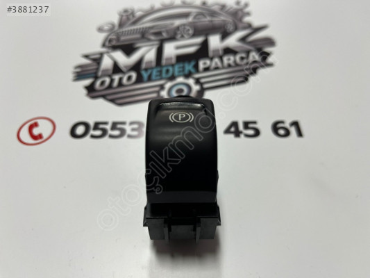 OPEL INSİGNİA EL FREN DÜĞMESİ ORJİNAL 13271123
