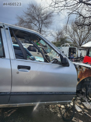 Renault r19 sağ ön kapı