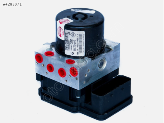 Renault Megane 3 Scenic ABS 476605724R 95CT2AAY2 28.5612-5803.3