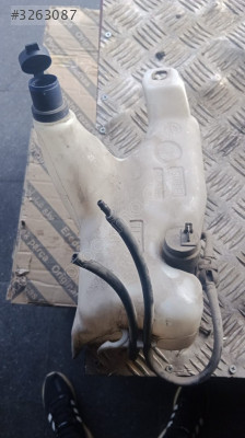 Fiat Punto (2003-2006) silgeç şu deposu komple orijinal 50 TL