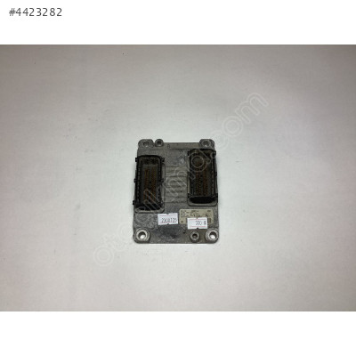 Fiat Punto 1.2 Motor Beyni 0261206980 00468019640 ME73H4F001