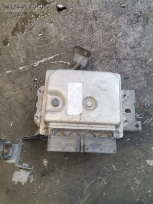 FİAT EGEA 1.3 DİZEL MANUEL MOTOR BEYNİ ECU ORİJİNAL ÇIKMA