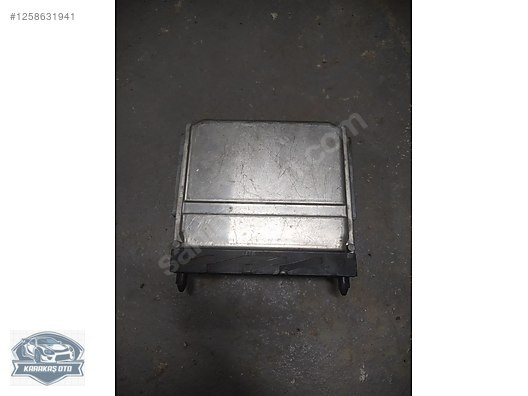 VOLVO S80 MOTOR BEYNİ ORJİNAL 0261206828