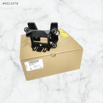 3Q0907704A, 3Q0998561 PASSAT B8 SÜPERB RADAR SENSÖR BRAKETİ