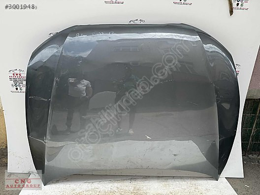 Audi a4 2013 motor kaputu