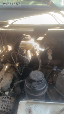 Bmc Megastar vestenauz