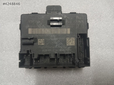 5Q0959393L Passat B8 Kapı Kontrol Beyni