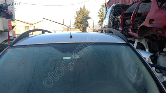 citroen nemo çift kapak çift sürgülü tavan