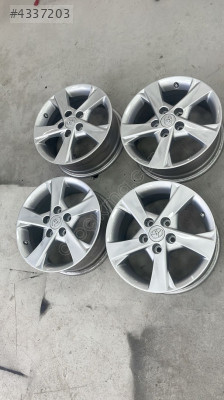 COROLLA jant takımı