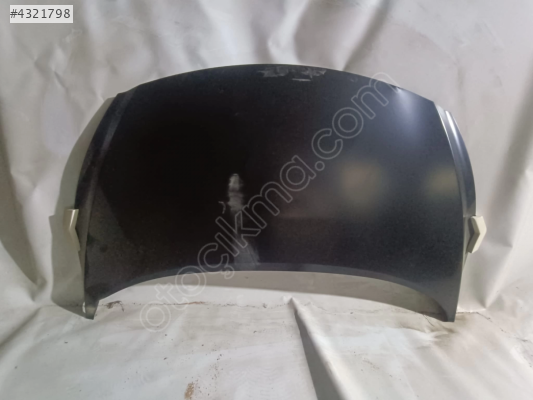 HYUNDAİ İ30 ÖN MOTOR KAPUTU 2012-2016 SIFIR AYARINDA