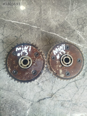 MİNİ COOPER M13 VANUS DİŞLİSİ ORJİNAL ÇIKMA EGE OTOMOTİV BURSA