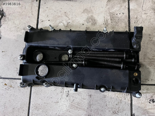 FORD FOCUS 1.6 KÜLBÜTÖR KAPAĞI