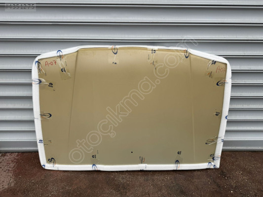 TATA TELCOLİNE ÖN KAPUT (ORJ SIFIR)