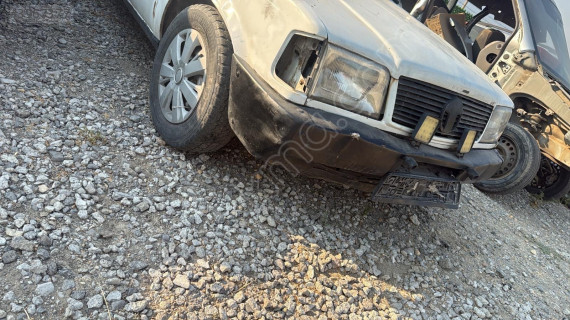 Tota telkine sağ ön far