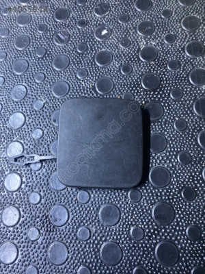 Citroen C4X Arka Çeki Demir Kapağı 9834703480