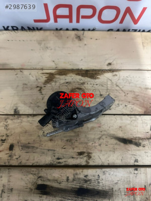 TOYOTA - CAMRY (HYBRİD) / A25A 2.5 EGR VALFİ