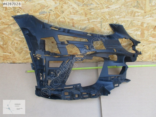 MERCEDES C W205 TAMPON BRAKETİ 2058855602