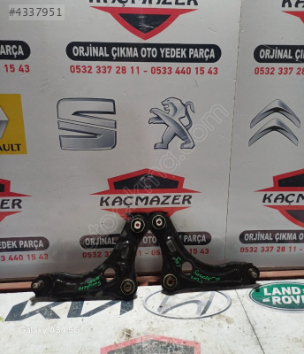 DACİA SANDERO ÖN SAĞ-SOL TABLA ORJİNAL ÇIKMA