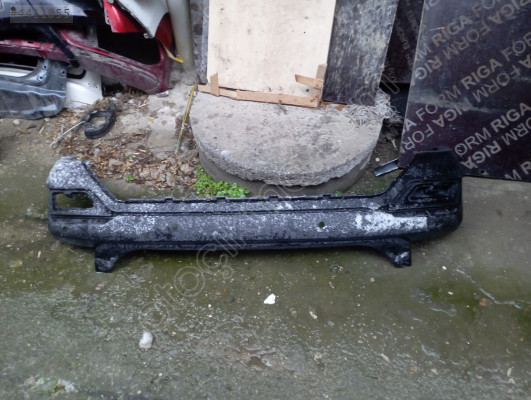 2024 model cerıı arka ranpon