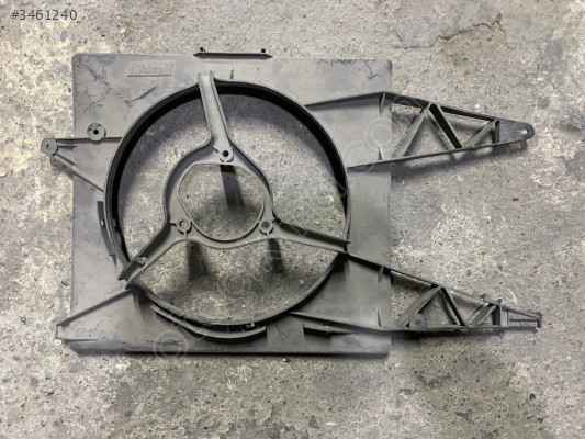 OPEL VECTRA B 1.6 FAN DAVLUMBAZI ÇIKMA 90499812 CANCAN OPEL