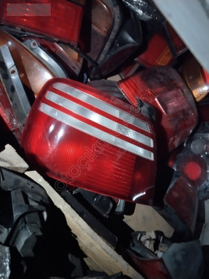 HONDA ACCORD 99-2003 SOL STOP-ALKO OTOMOTİV