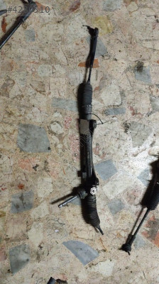 2010-18 NİSSAN JUKE DİREKSİYON KUTUSU NSK01525 F.15 KASA TİPİ