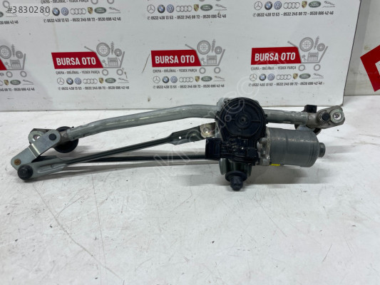 KİA SPORTAGE MK5 NQ5 SİLECEK MEKANİZMA MOTOR 98100-P1000 ORJINAL