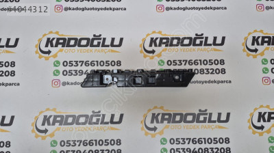 MG HS SOL TAMPON BRAKETİ SIFIR YEDEK PARÇA 2022-2025