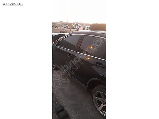 2013 VE 2018 HONDA CRV SOL ARKA KAPI ORİJİNAL