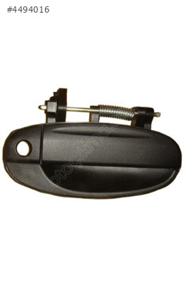 Chevrolet Aveo Sd/Hb Ön Kapı Dış Açma Kolu Sol Pütürlü Tip Tw 200