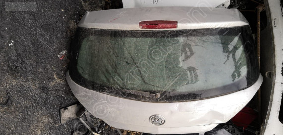 Opel astra H 2004-2011 HB bagaj kapağı
