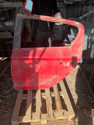 HYUNDAİ İ30 SOL ARKA KAPI