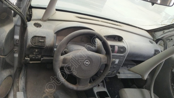 Opel comba komple gogus