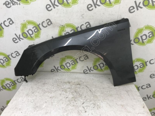 AUDI A4 2019 2024 ÇIKMA ÇAMURLUK ÖN SOL 8W0821105D