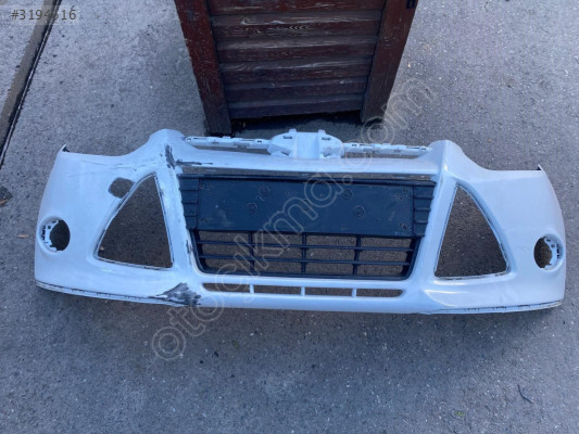 MİRİM OTODAN FORD FOCUS 3 ÖN TAMPON