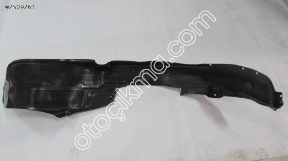HYUNDAI ACCENT BLUE ON CAMURLUK DAVLUMBAZI SOL 66311-25371