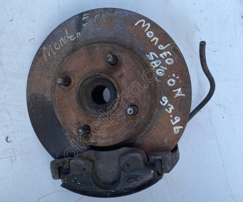 ford mondeo 1 sağ sol ön taşıyıcı/porya (adet-son fiyat)