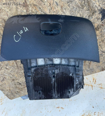 RENAULT CLİO 4 TORPİDO KAPAGI