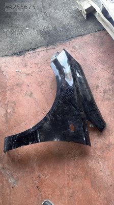 Opel corsa d sol ön çamurluk çıkma orjinal