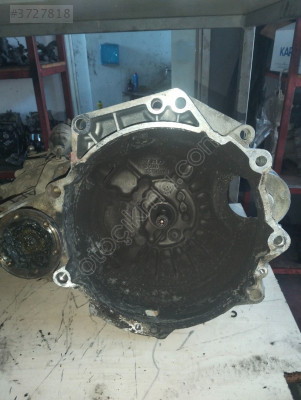 1.6 GOLF 3 ŞANZIMAN