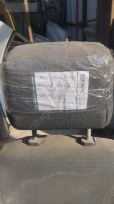 2008 VE SONRASI FORD FİESTA CB1 ÖN SOL KOLTUK ÇIKMA ORJİNAL