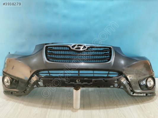 HYUNDAI SANTA FE ÇIKMA ORJİNAL ÖN TAMPON